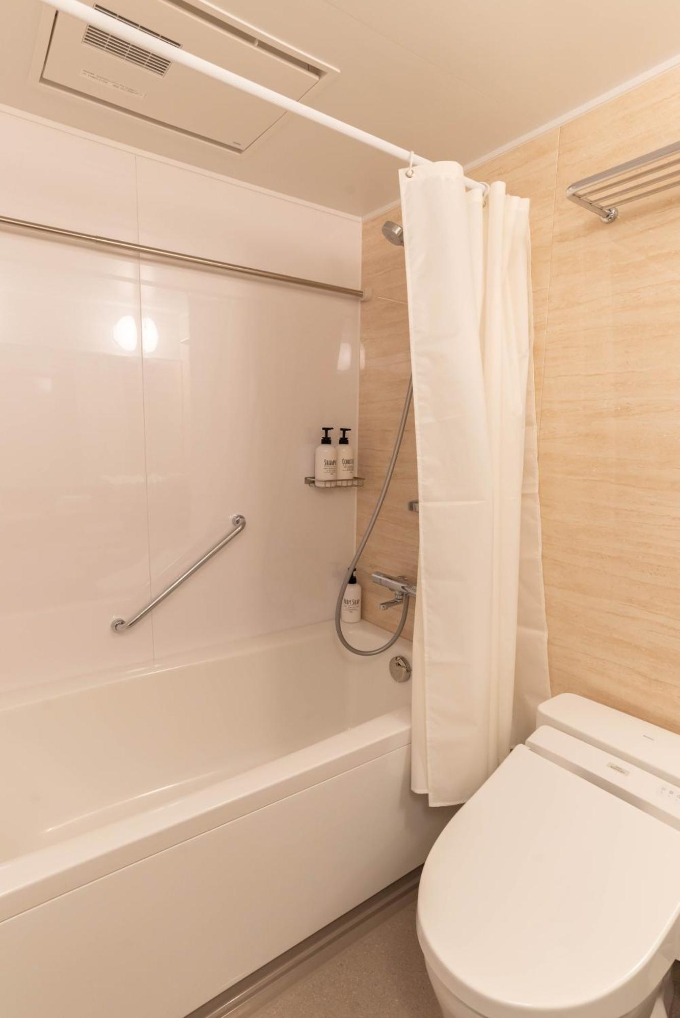 Bijou Suites Vogue Осака Стая снимка