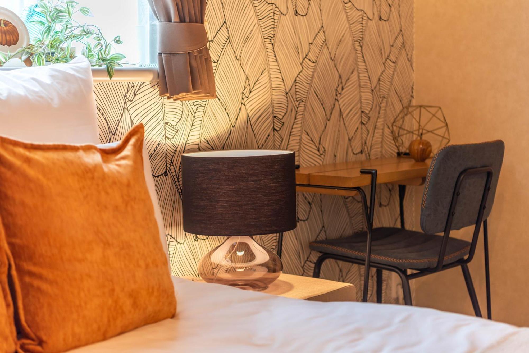Bijou Suites Vogue Осака Стая снимка