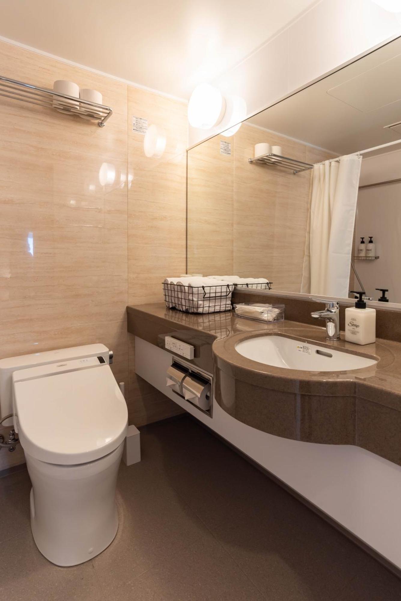 Bijou Suites Vogue Осака Стая снимка