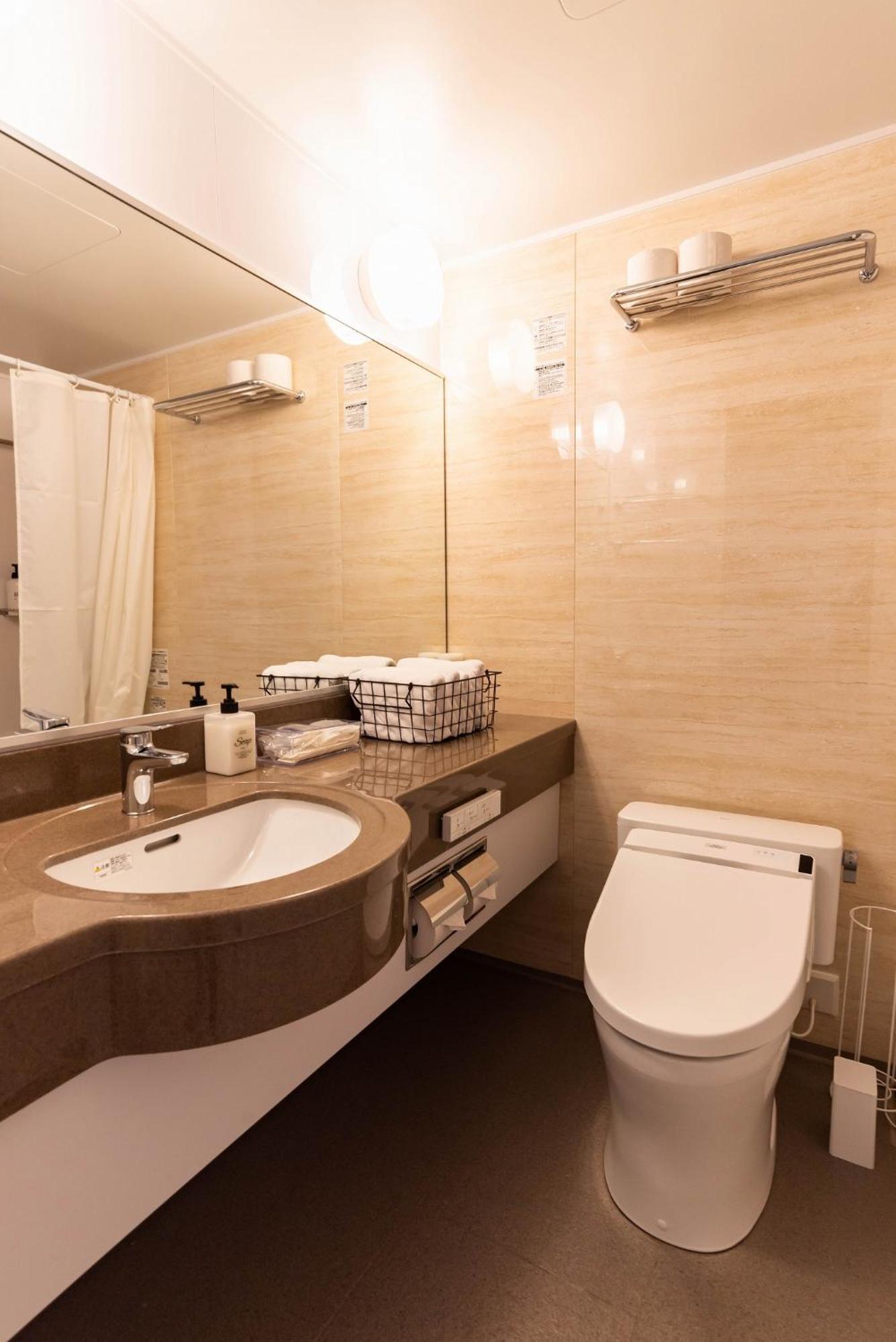 Bijou Suites Vogue Осака Стая снимка
