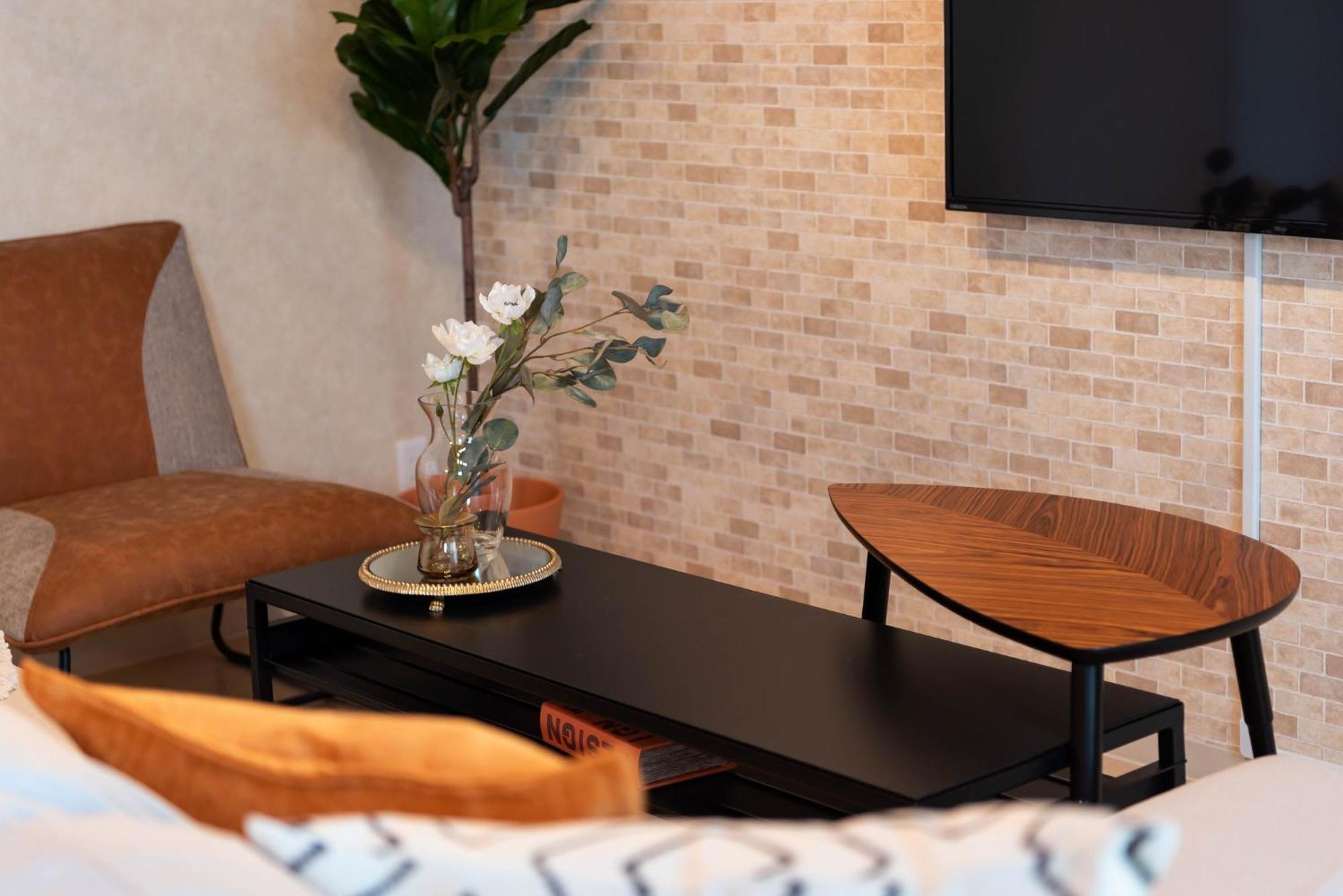 Bijou Suites Vogue Осака Стая снимка