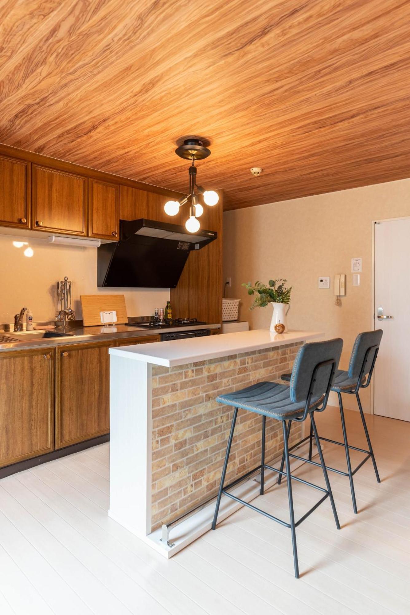 Bijou Suites Vogue Осака Стая снимка